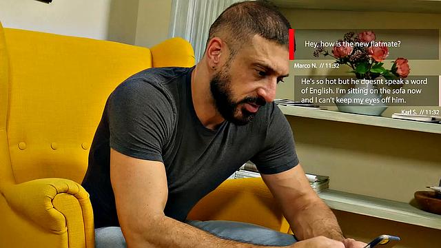 Двигайся и берёшь её