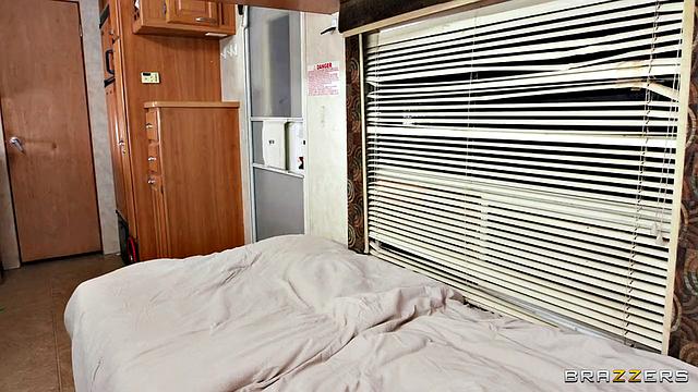 Fucking The Hitchhiker And The Jailbird 2