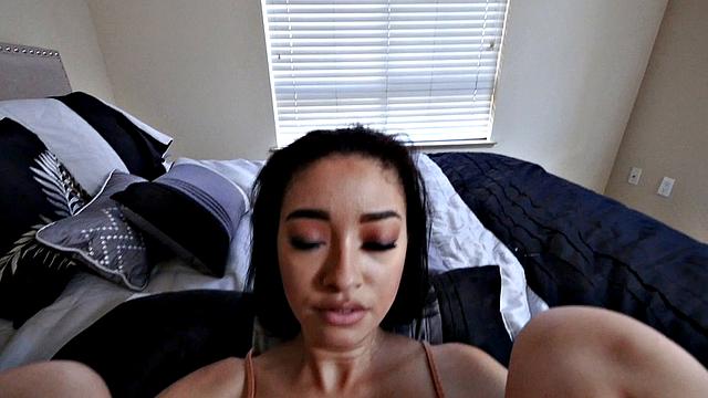 My Stepdad, The Snitch