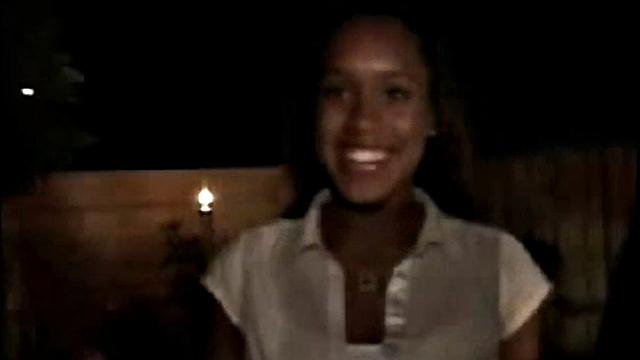 College teens getting fingered at wild party