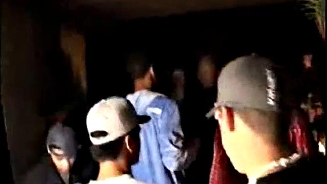 College teens getting fingered at wild party