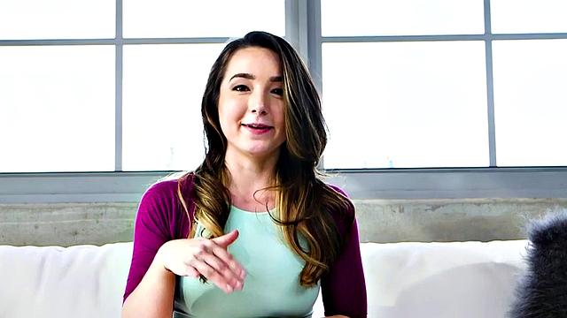 Casting ethnic beauty