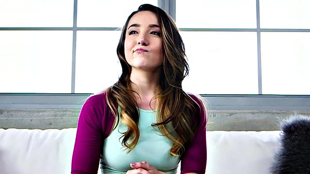 Casting ethnic beauty