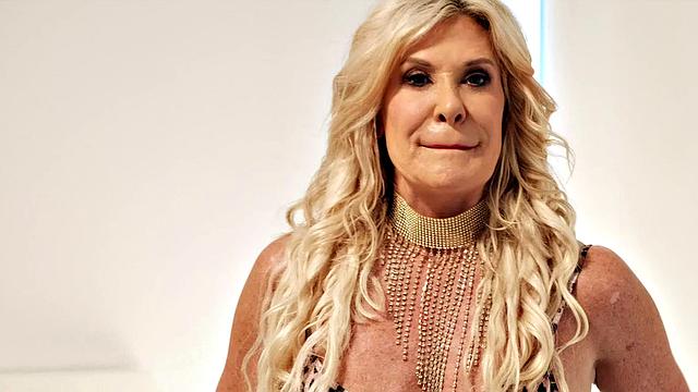 Big-titted Trixie Dicksin's ass is playground