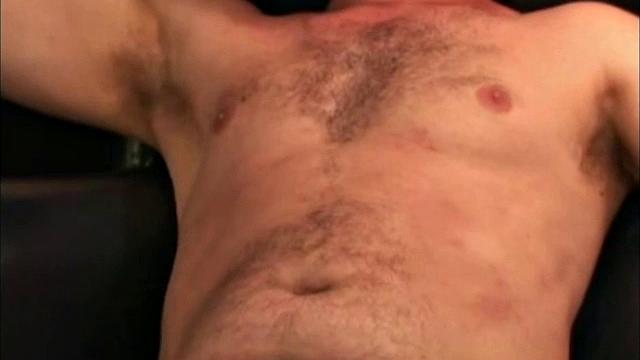 Mark is on the streets, while in the process of getting a divorce. It is easy to see why she left him. He's constantly apologizing for the things he does, and it drove me nuts.