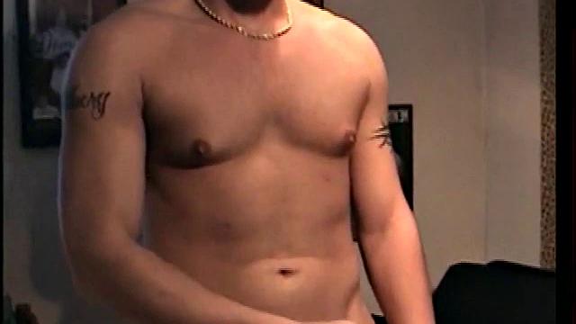 Straight Ethan Jacking