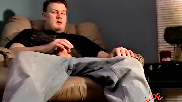 Chez Gets His Booty Banged! - Chez