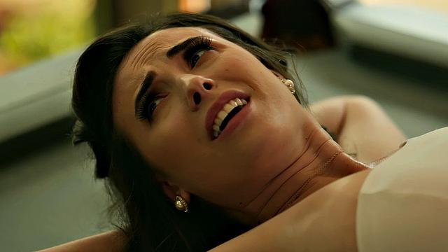 Out With A Bang: Episode 2