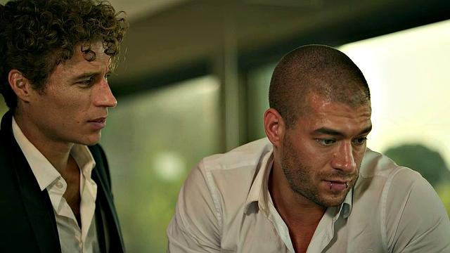 Out With A Bang: Episode 2