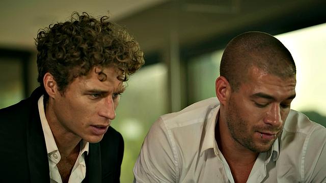 Out With A Bang: Episode 2