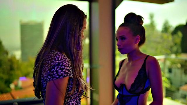 Out With A Bang: Episode 2