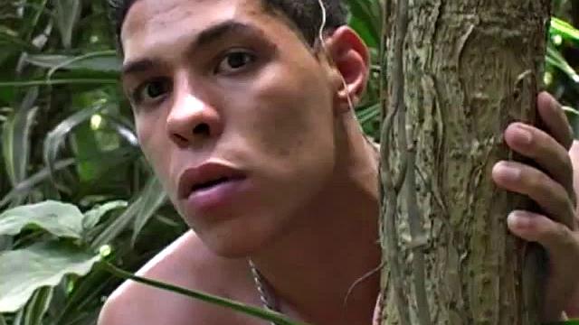 Andre, Bruno, Rafael, Ramon