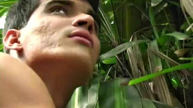 Andre, Bruno, Rafael, Ramon