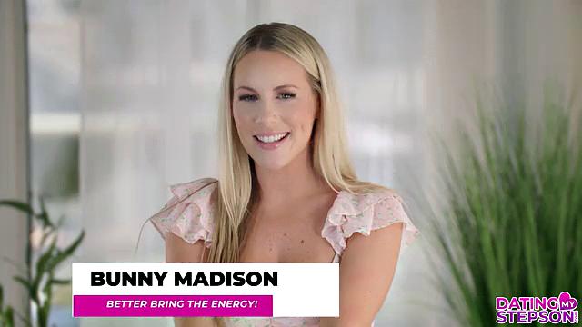 The Milf You'd Want To Marry - S1:E2