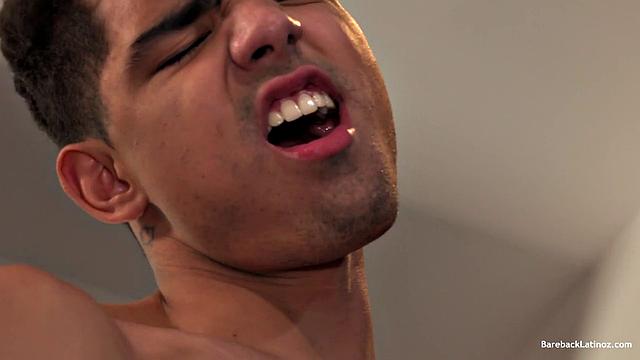 Jake, Felix and Fran