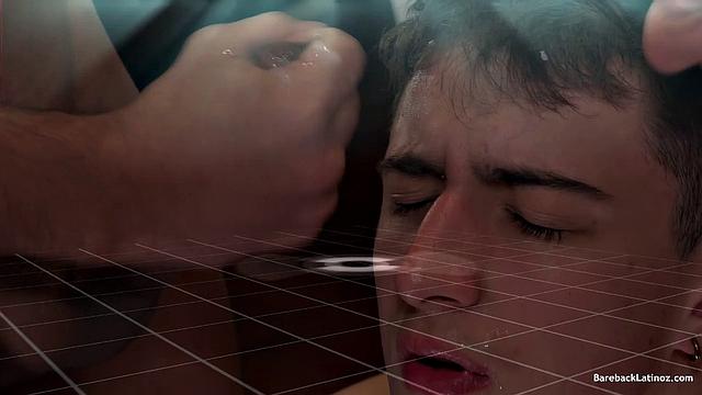 Jake, Felix and Fran