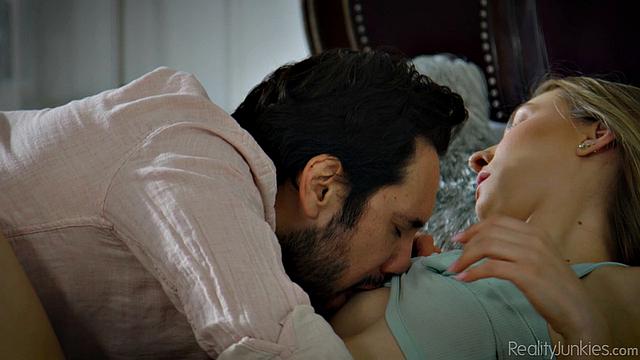 Creampie Virgins Scene 1