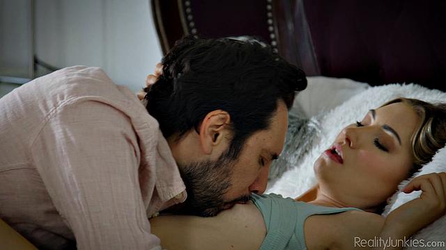 Creampie Virgins Scene 1