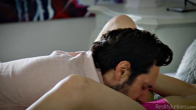 Creampie Virgins Scene 1