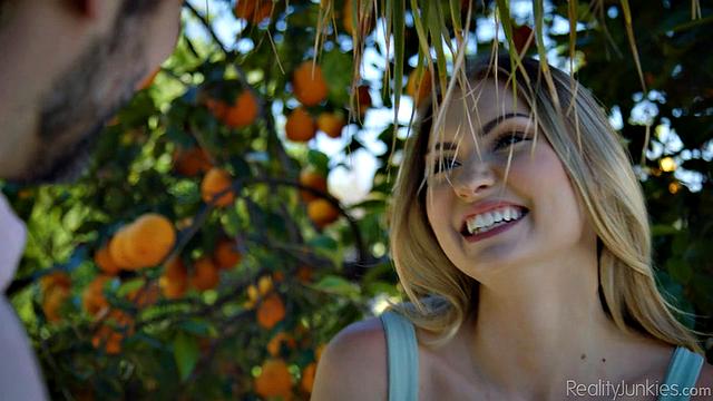 Creampie Virgins Scene 1