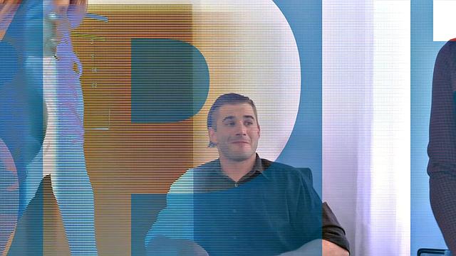 Valentina Nappi and Becky Bandini's Amazing Threesome