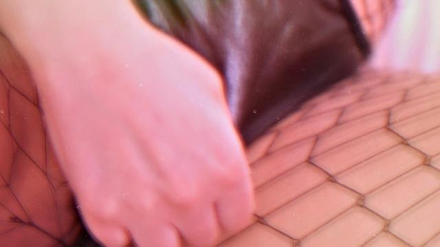 Valentina Nappi and Becky Bandini's Amazing Threesome