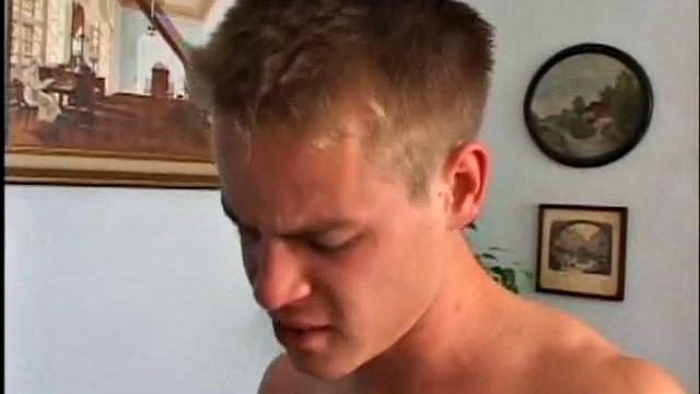 Straight Boys Sex Orgy