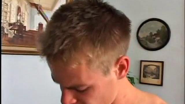 Straight Boys Sex Orgy