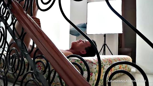 Tickle Fun With Warren