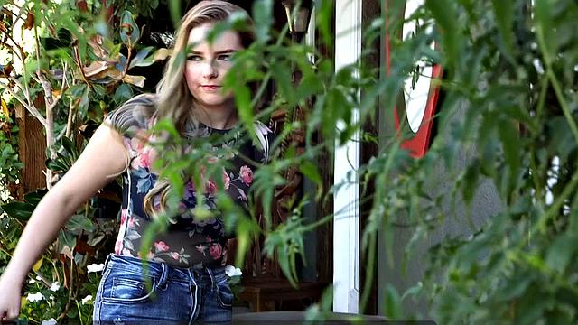 Daisy is back for more