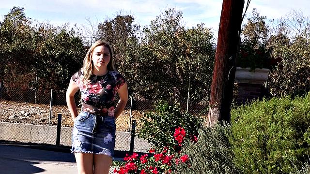 Daisy is back for more