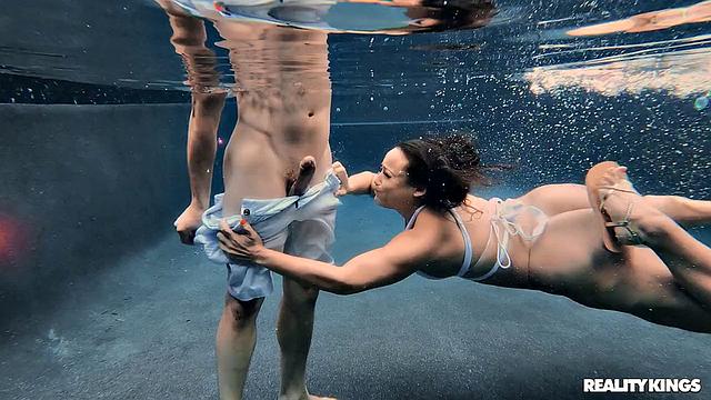 Nosy Neighbor, Hammock Shaker 2