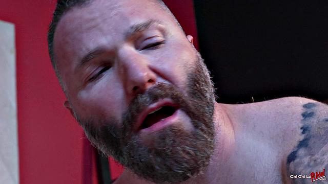 Complete Massage Service! - Aaron Trainer & Rob Montana