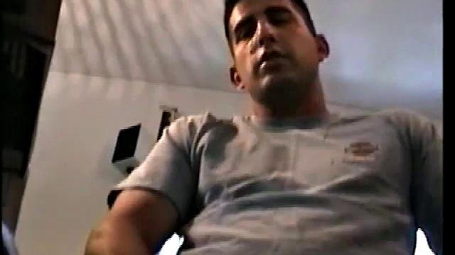 Straight Boy and Playboy