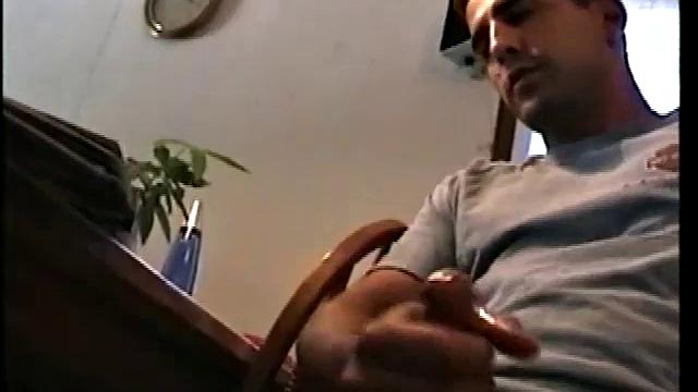 Straight Boy and Playboy