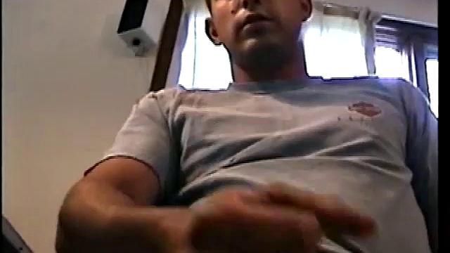 Straight Boy and Playboy