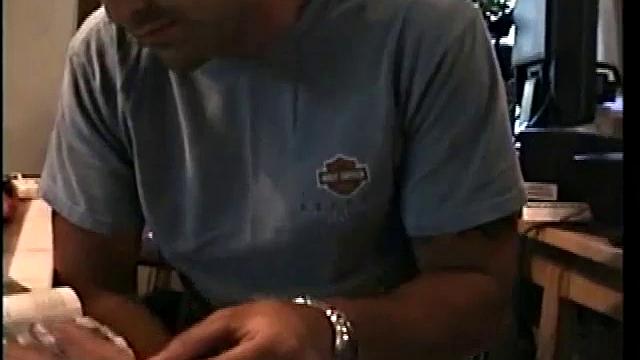 Straight Boy and Playboy