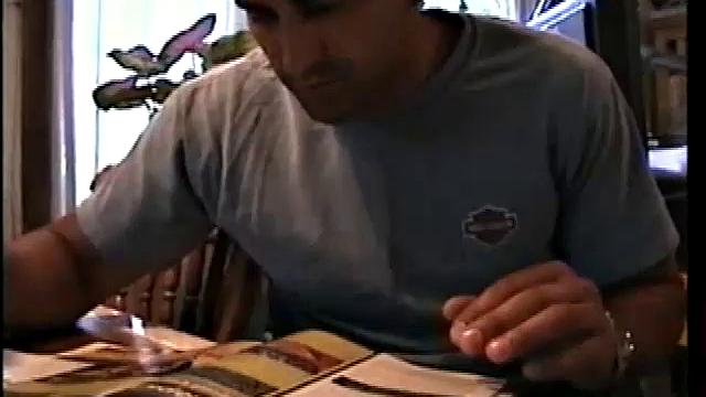 Straight Boy and Playboy