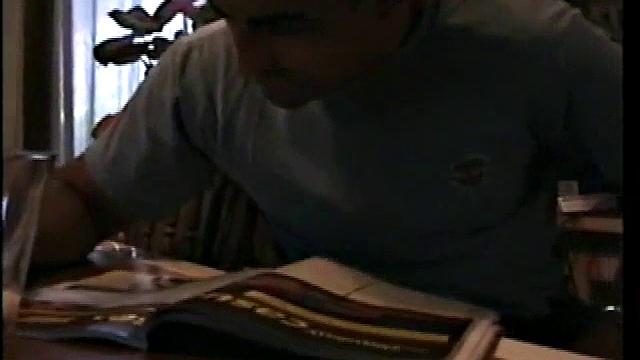 Straight Boy and Playboy