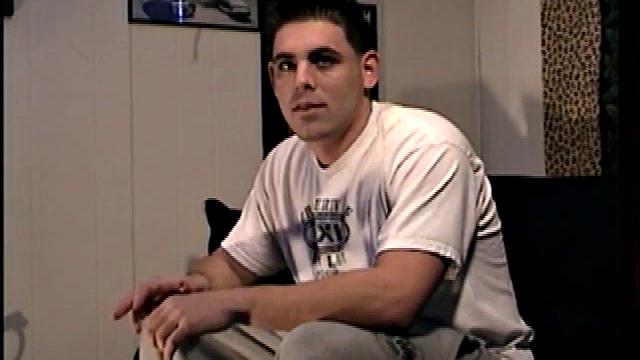 Creating Straight Boy Ethan Cum