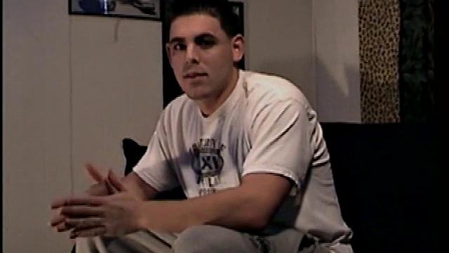 Creating Straight Boy Ethan Cum