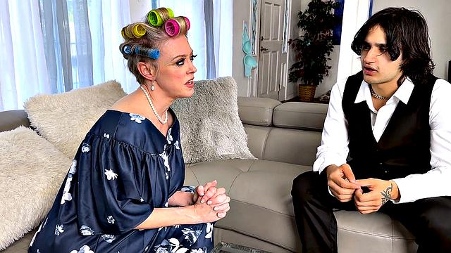 Mother Part 4: PTA Penetration