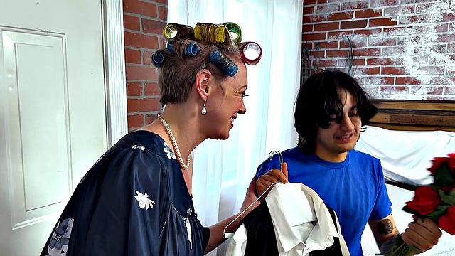 Mother Part 4: PTA Penetration