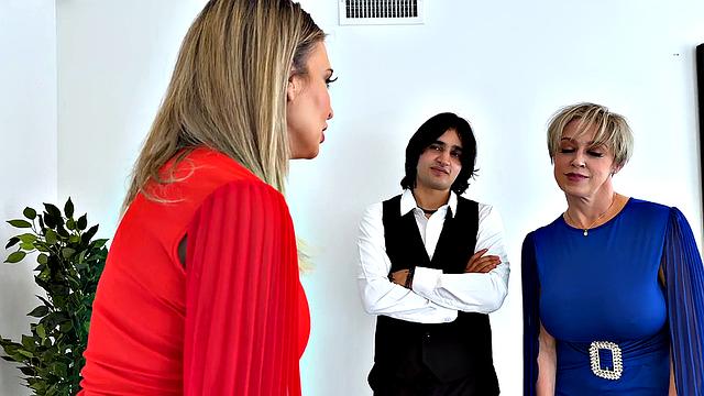 Mother Part 4: PTA Penetration