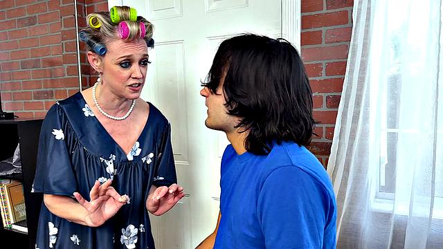 Mother Part 4: PTA Penetration