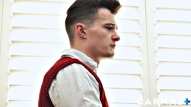 Altar Boy Grant Том 1: Вина совести и искупление