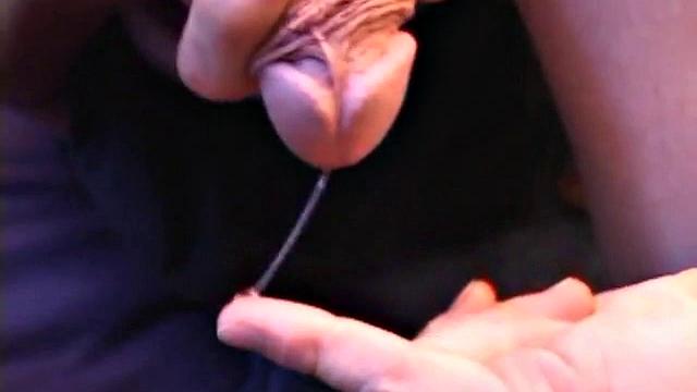 Shane Likes A Handjob