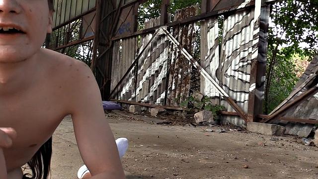 Real straight guy agrees going gay