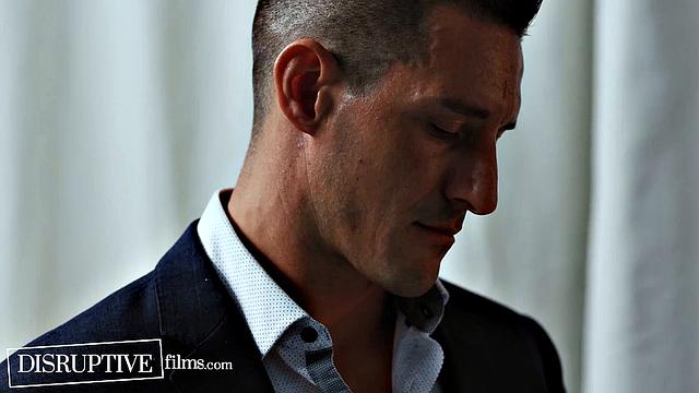 Therapist Fucks & Gapes Kinky Client - Jax Thirio, Drew Dixon - DisruptiveFilms