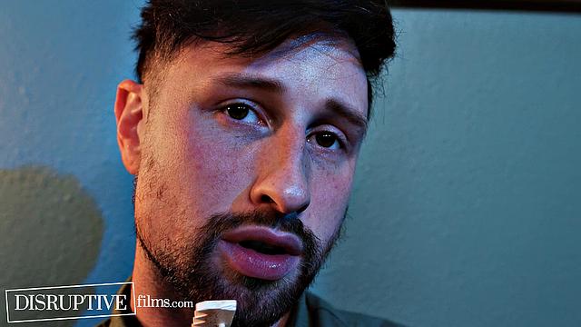 Therapist Fucks & Gapes Kinky Client - Jax Thirio, Drew Dixon - DisruptiveFilms